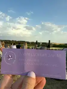 ZaGrad Tourist base - 54