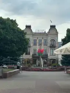 Апарт отель Семашко - 69