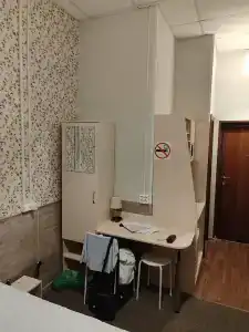 Амай отель на Первомайской - 77