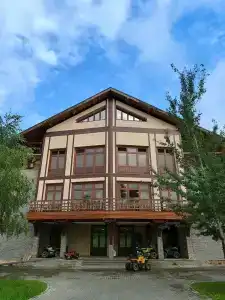 Лазурный берег на Оке - 66