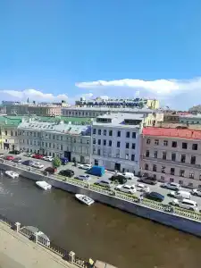 Гоголь Хауз - 22