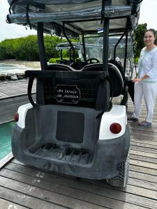 Emerald Maldives Resort & Spa-Deluxe All Inclusive - 33