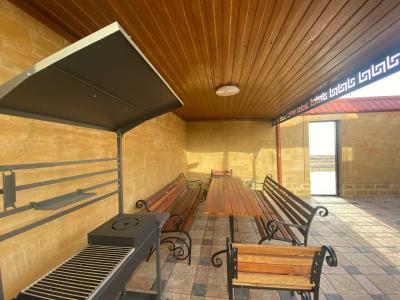 Kottedzhi Kaspiy - 45