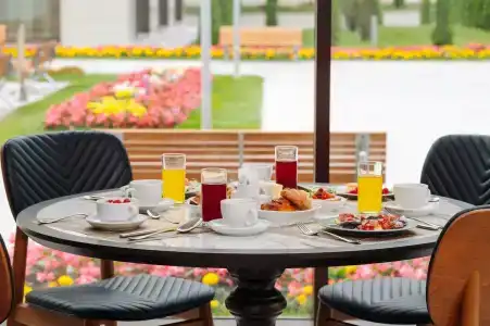 Istochnik Kislovodsk Health resort - 37