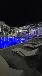 Zenith Resort & SPA - 60