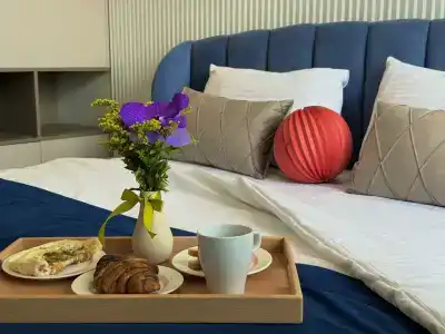 Travelto Petrovskiy Park - 27