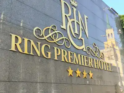 Ring Premier - 30