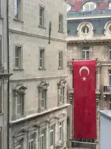 The Marmara Pera - 3