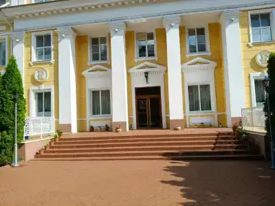 History Complex - 89