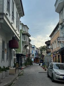 Xenia Istanbul - 16
