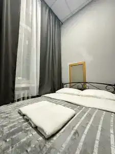 StayWay na Aviamotornoy - 41