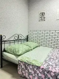 StayWay na Aviamotornoy - 36