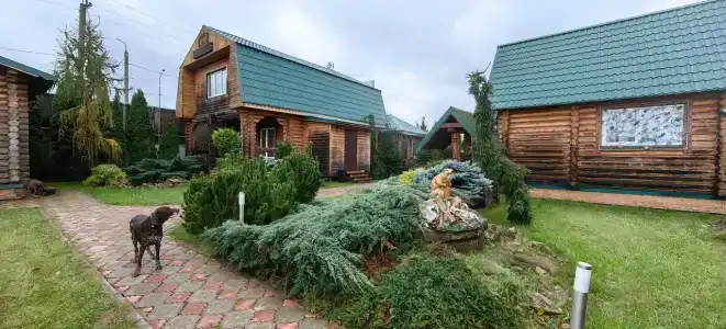 Lukomorye Tourist base - 41