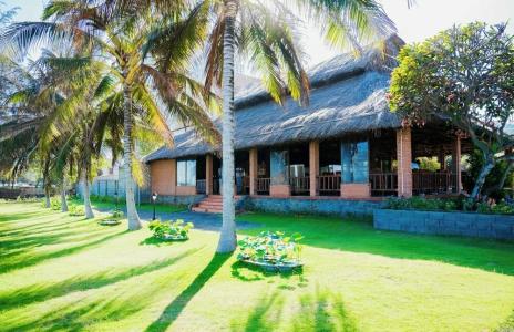 Lotus Vung Tau Resort & Spa - 45