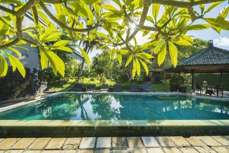 Alpin Resort and Villa Ubud - 26