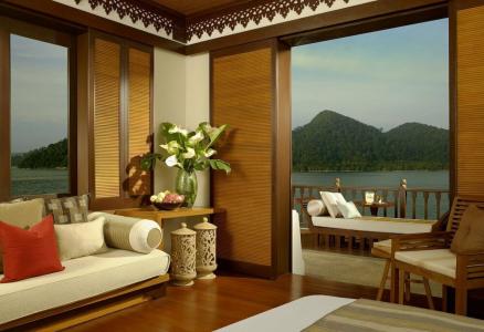 Pangkor Laut Resort - Small Luxurys of the World - 45