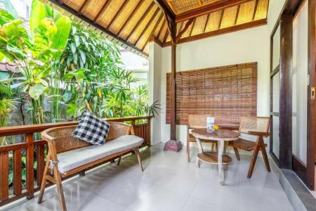 Meruhdani Boutique Ubud - 36
