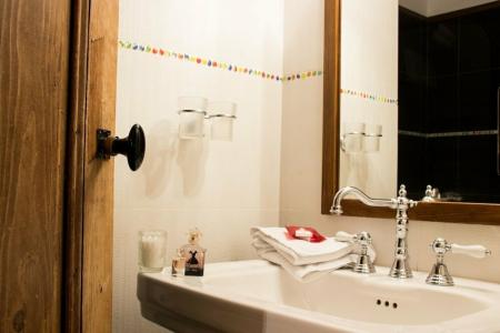 Hôtel Relais Monceau - 22