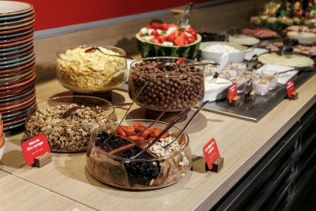 Ibis Kaliningrad Tsentr - 9