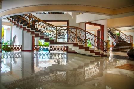 Madinat Al Bahr Business & Spa - 8