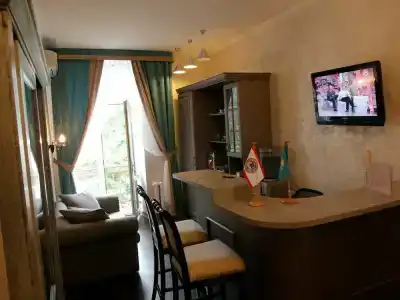 D'Rami Mini-hotel - 4