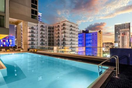 Atwell Suites MIAMI BRICKELL by IHG - 1