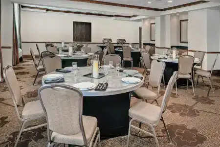 Hilton Garden Inn San Antonio Airport - 31