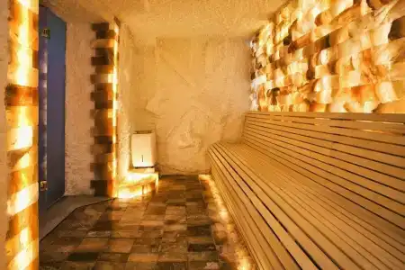 Wellness & Spa Acd - 17