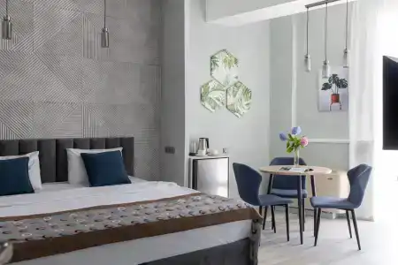 Bergs Spa and Сonference - 22