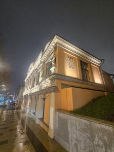 Twelve Reasons Butik-Hotel - 46