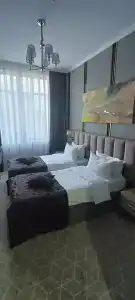 Tauke Khan Plaza - 9