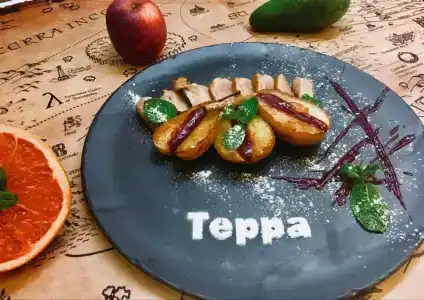 Country Club Olkhovka - 15