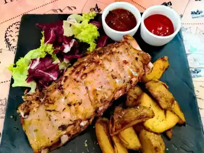 Country Club Olkhovka - 89