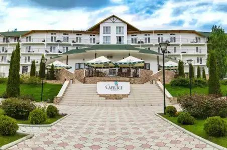 Kapriz Issyk KUL Resort - 2
