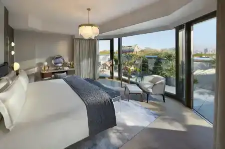 Mandarin Oriental Hyde Park, London - 0