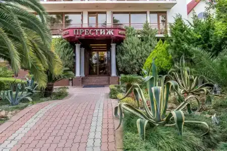Престиж - 10