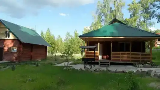 Country club Berloga - 3