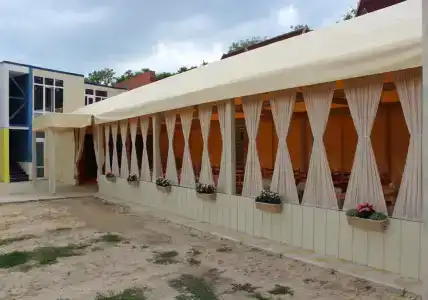 Peschanaya kosa Tourist base - 9