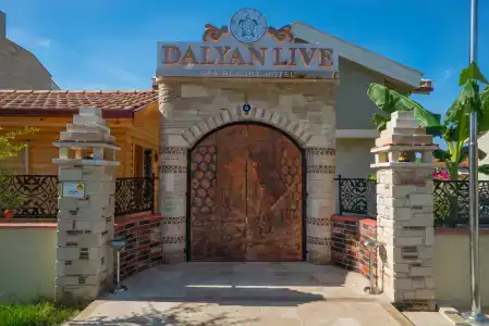 Dalyan Live Spa - 0