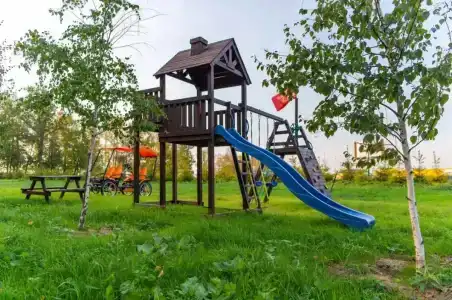 Zagorodnyi kompleks Vidnaya Usad'ba - 42