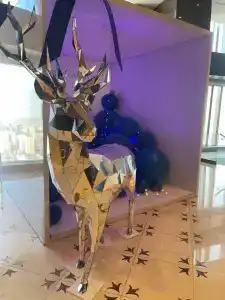 The Ritz-Carlton, - 62