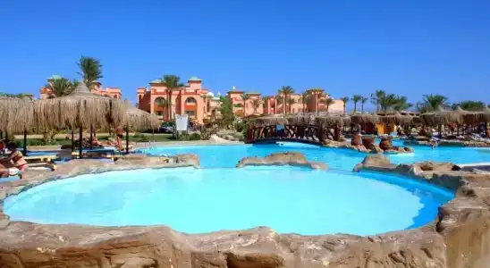 Pickalbatros Aqua Park Resort - - 43