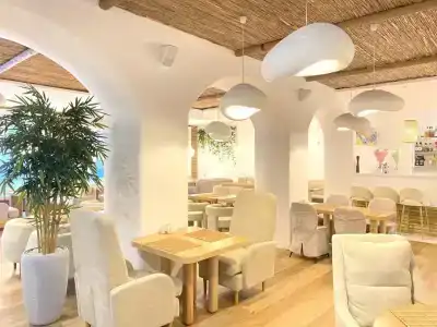 Barcelona Spa-Hotel - 35