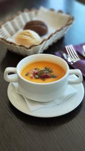 Courtyard by Marriott Irkutsk City Center - 65