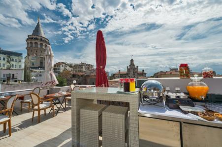 The Galataport - 53