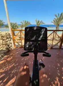 Tamra Beach Resort - 20