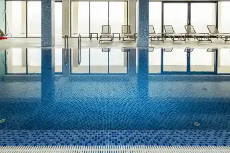 Spa Otel Kubachi Resort - 93