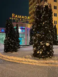 Ramada & Suites by Wyndham Alabuga - 2