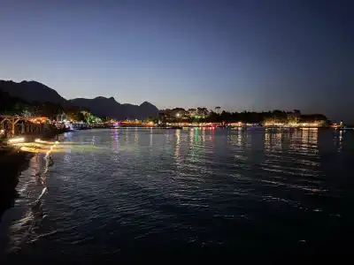 Saint Star Kemer - Adult Only +16 - 25