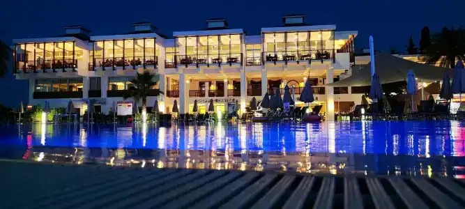 Corendon Hydros Club - 22